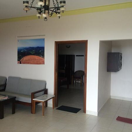 Leisure Vacations Heavenly Hills Villa Madikeri Exteriér fotografie