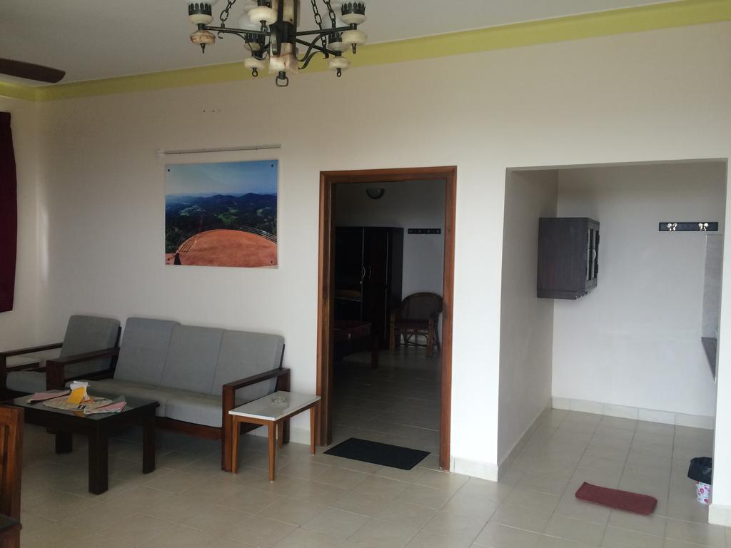 Leisure Vacations Heavenly Hills Villa Madikeri Exteriér fotografie