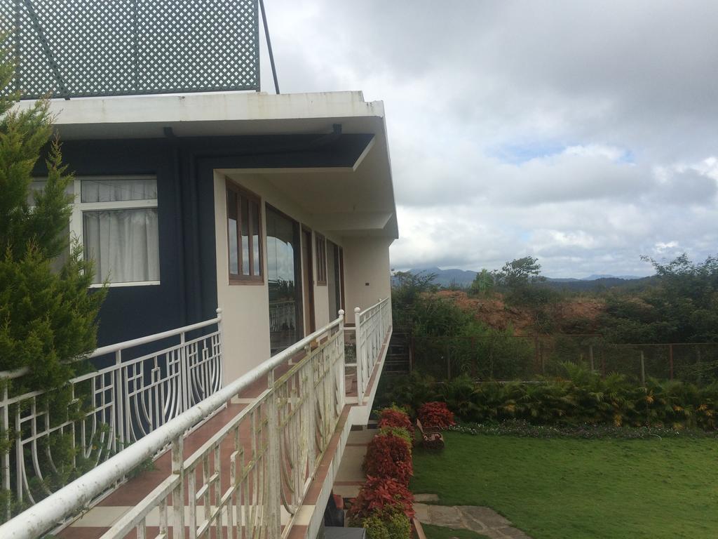 Leisure Vacations Heavenly Hills Villa Madikeri Exteriér fotografie
